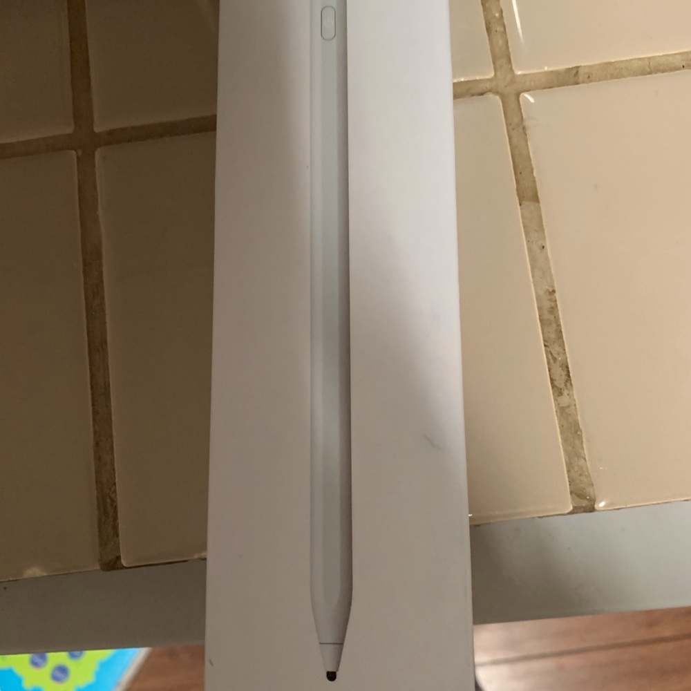 Stylus for tablets